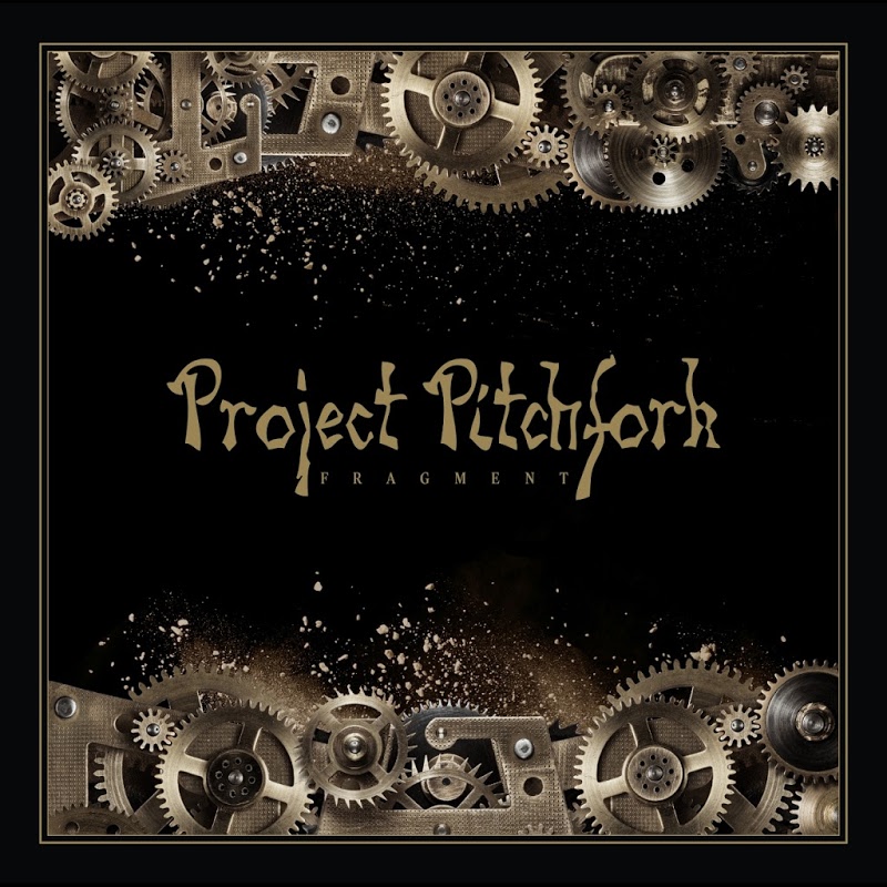 Project Pitchfork - The Great Storm